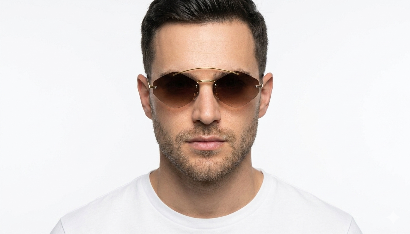 Bamboo Marrone
