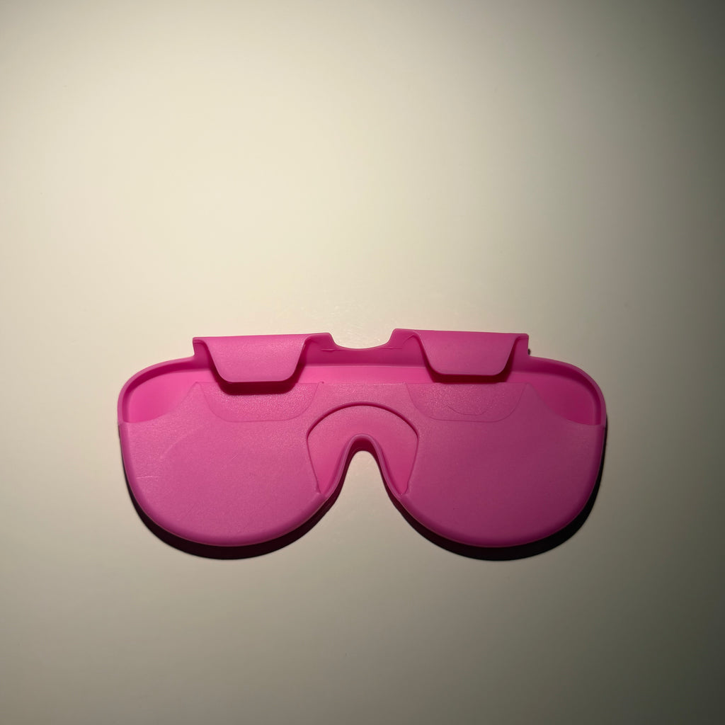 Cover occhiale