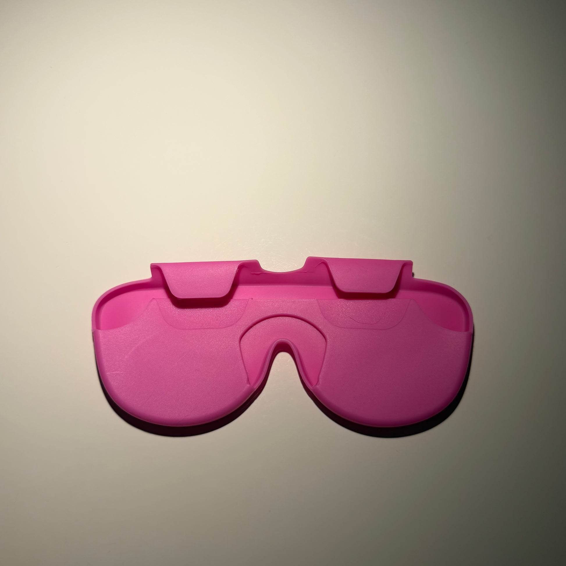 Cover occhiale