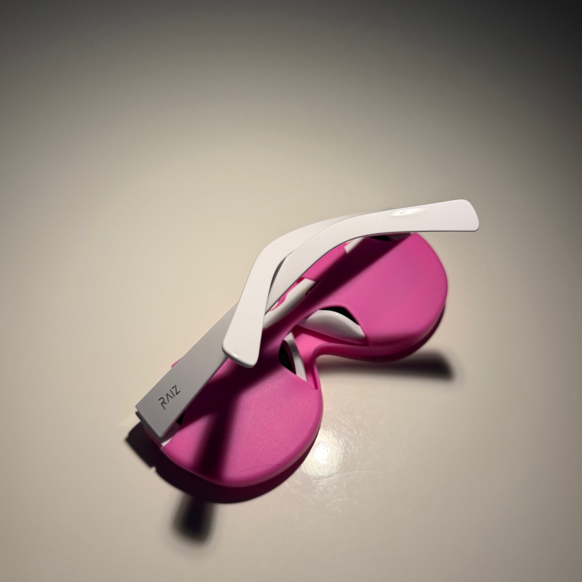 Cover occhiale