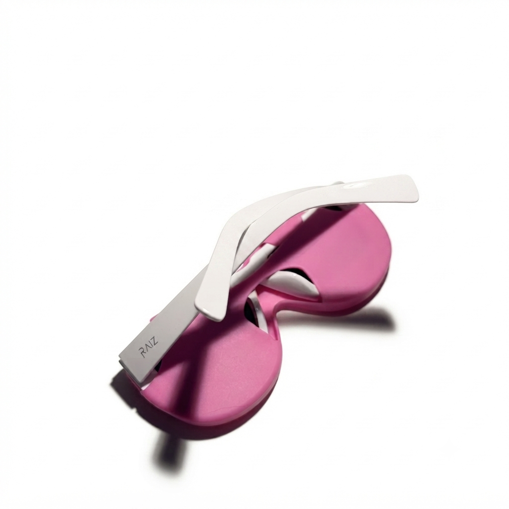 Cover occhiale