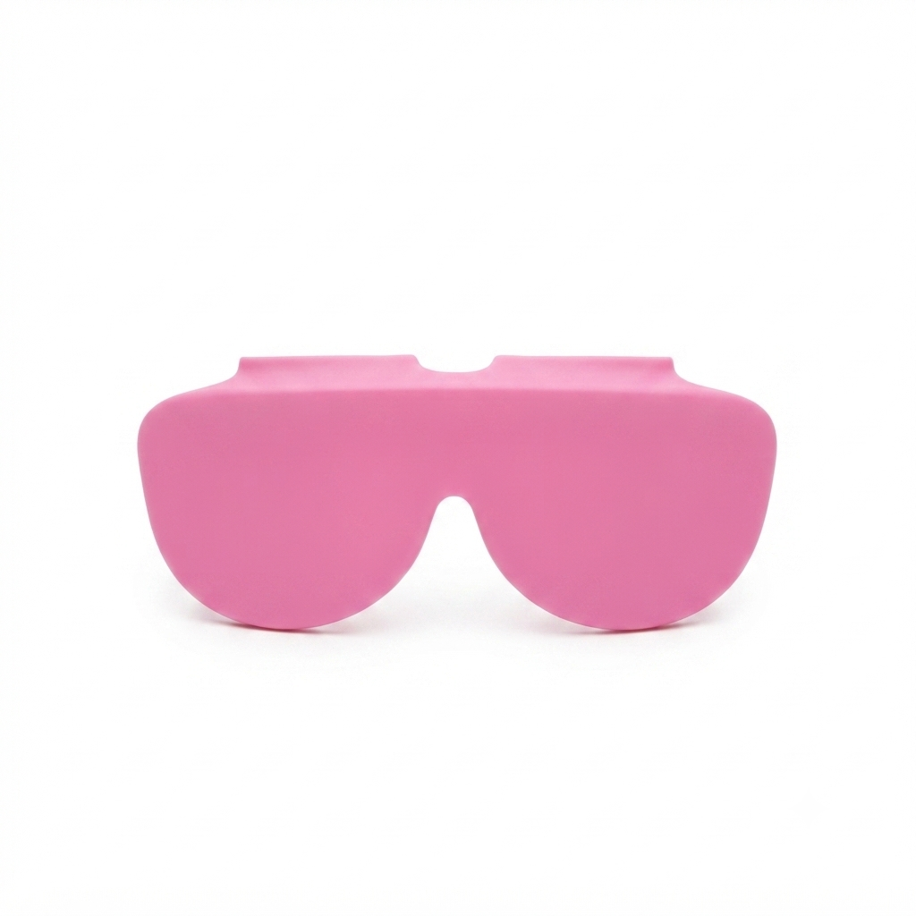 Cover occhiale