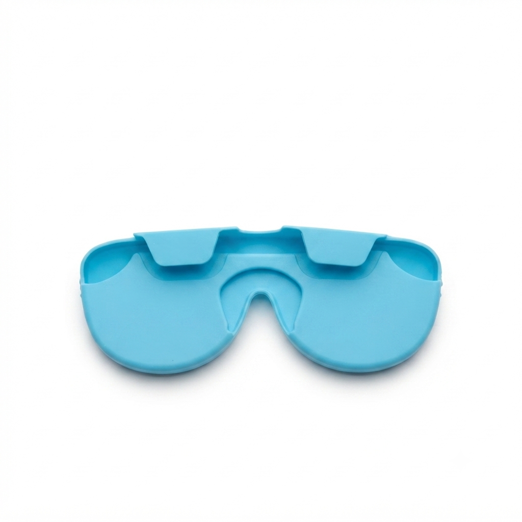 Cover occhiale