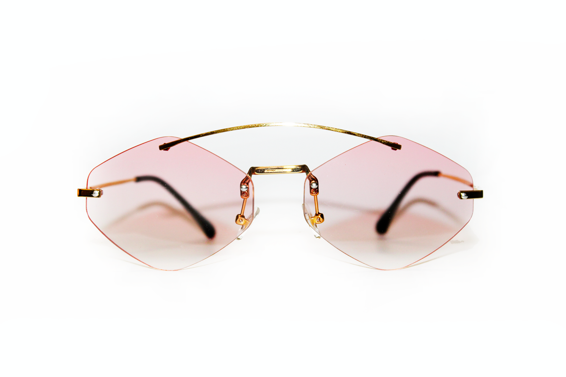 Bambou Rose 